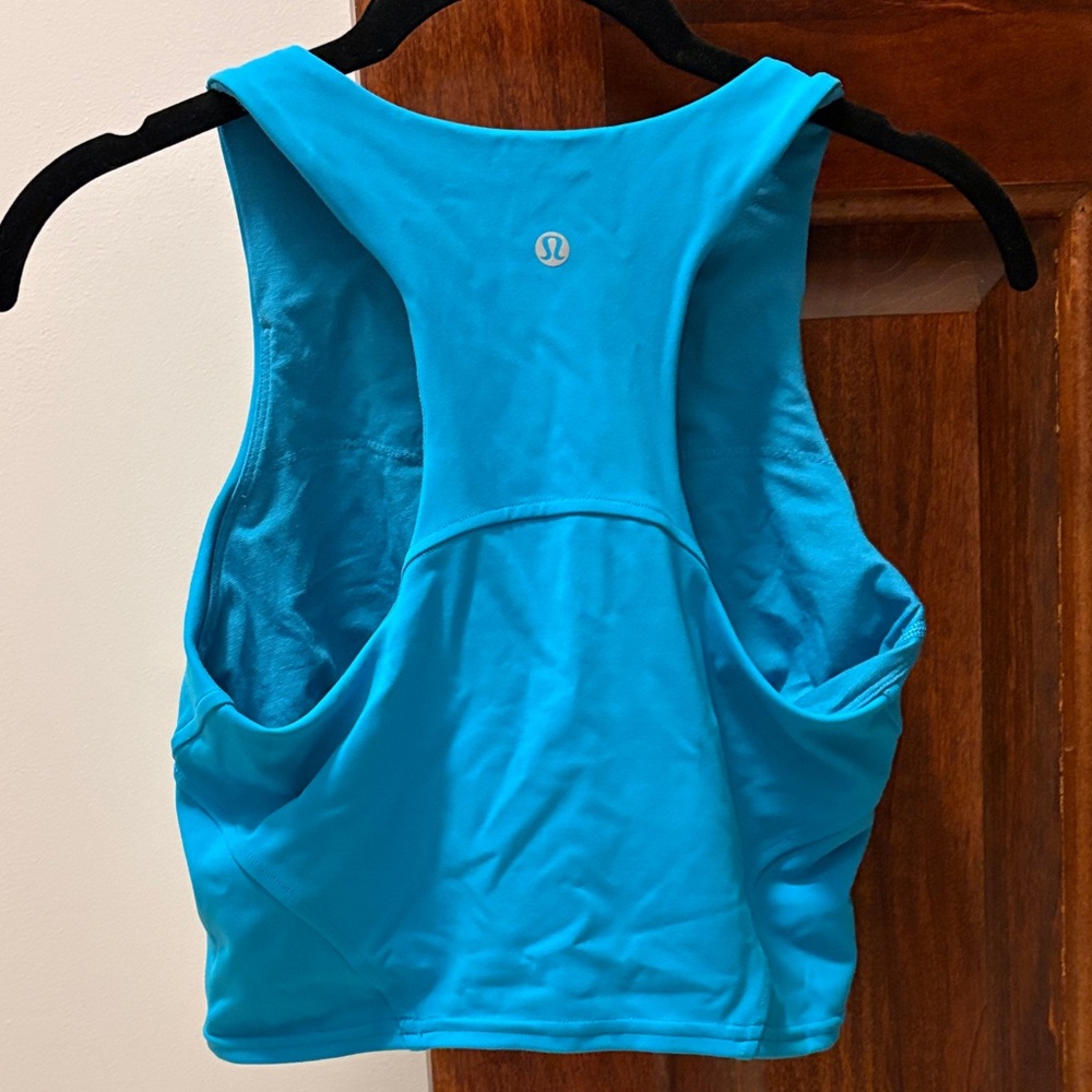 Lululemon Tank - Picture 2 of 2